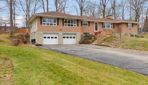1831 Timberline Trl, Springfield, OH 45503 photo 2