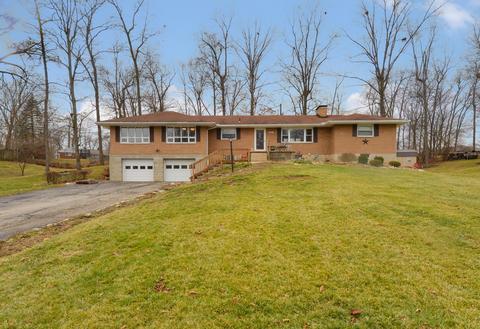 1831 Timberline Trl, Springfield, OH 45503 photo 1