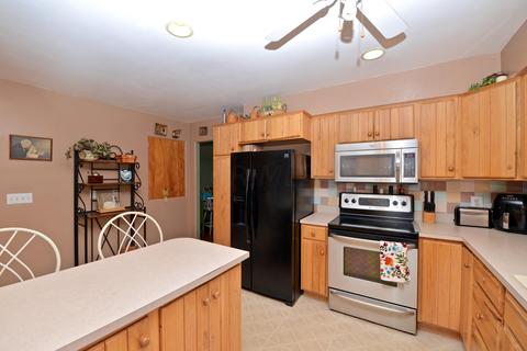 1831 Timberline Trl, Springfield, OH 45503 photo 8