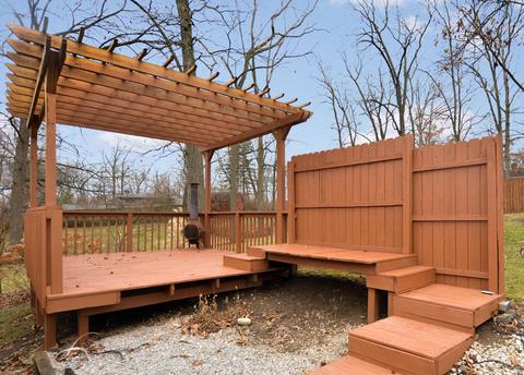 1831 Timberline Trl, Springfield, OH 45503 photo 21