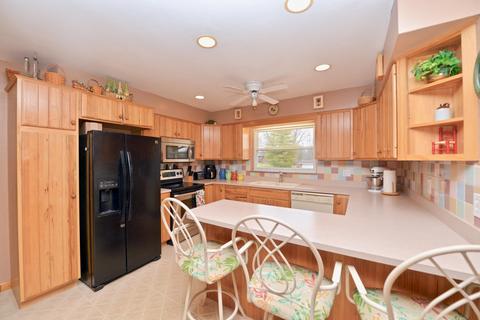 1831 Timberline Trl, Springfield, OH 45503 photo 9