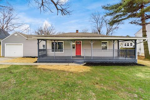922 Ruby Ave, Columbus, OH 43227 photo 1