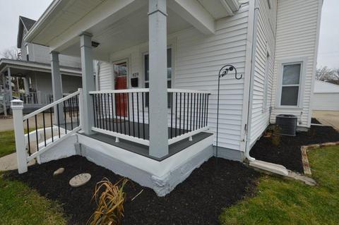 829 Pine St, Springfield, OH 45505 photo 2