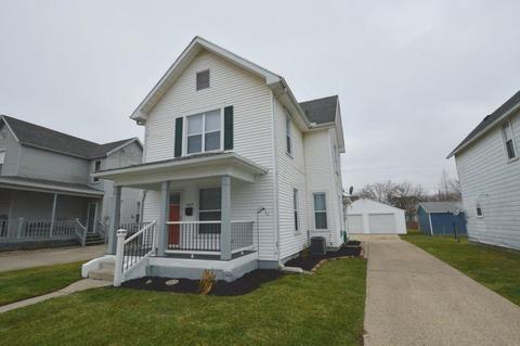 829 Pine St, Springfield, OH 45505 photo 1