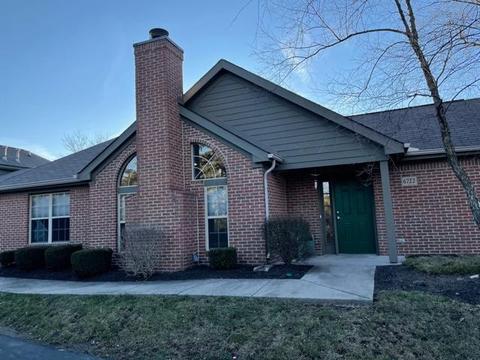 6722 Heatherstone Loop, Dublin, OH 43017 photo 2