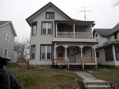207 Olney Ave, Marion, OH 43302 photo 1