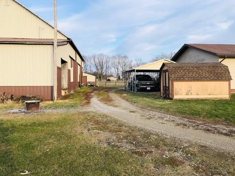 4470 Anderson Rd, Circleville, OH 43113 photo 9