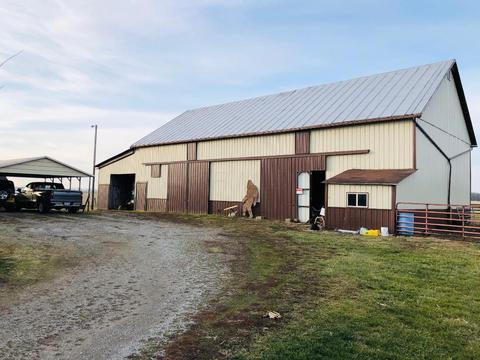 4470 Anderson Rd, Circleville, OH 43113 photo 4