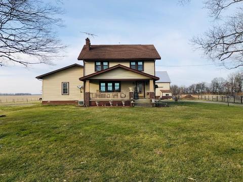 4470 Anderson Rd, Circleville, OH 43113 photo 1