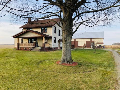 4470 Anderson Rd, Circleville, OH 43113 photo 2