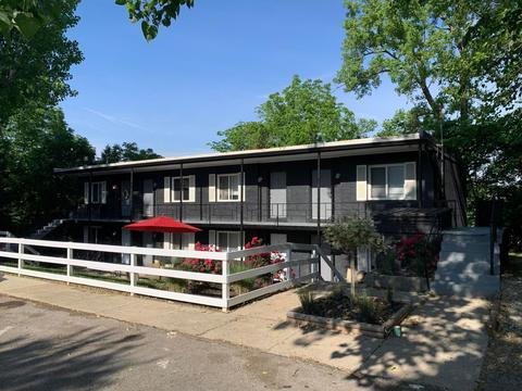 74 W Moler St, Columbus, OH 43207 photo 1