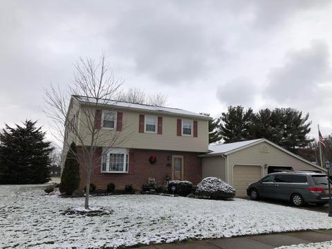 1261 Edgewood Dr, Circleville, OH 43113 photo 46