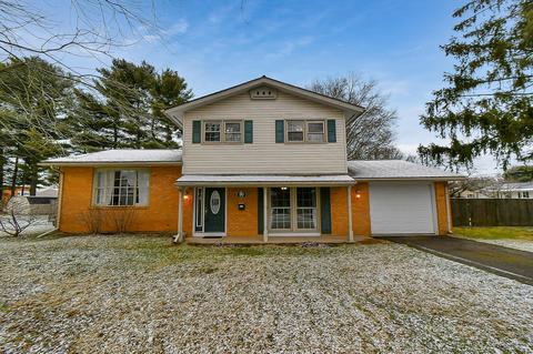99 Greer Dr E, Newark, OH 43055 photo 1