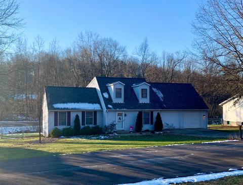 574 Cora Ln, Jackson, OH 45640 photo 1