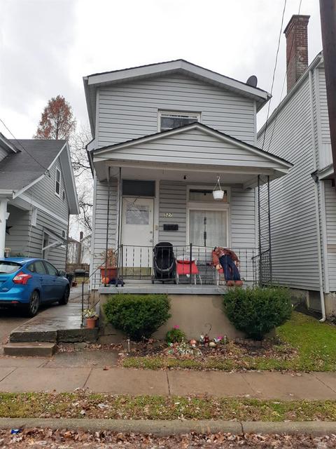527 Walnut St, Cincinnati, OH 45216 photo 1