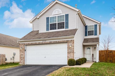 6125 Jolliff St, Galloway, OH 43119 photo 2