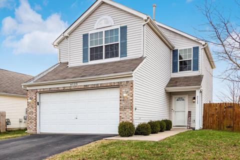 6125 Jolliff St, Galloway, OH 43119 photo 1