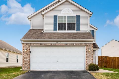 6125 Jolliff St, Galloway, OH 43119 photo 3