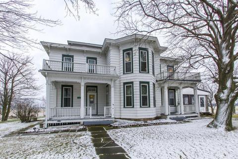 4876 Beam Rd, Crestline, OH 44827 photo 3