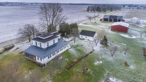 4876 Beam Rd, Crestline, OH 44827 photo 86