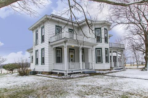 4876 Beam Rd, Crestline, OH 44827 photo 1
