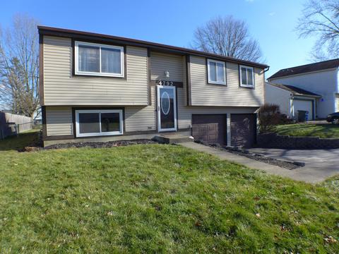 4792 Big Pine Dr, Columbus, OH 43230 photo 2