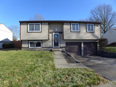 4792 Big Pine Dr, Columbus, OH 43230 photo 1
