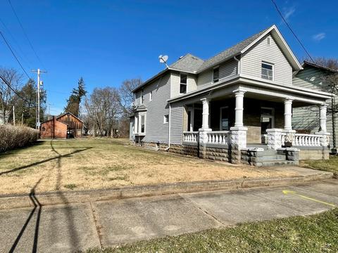 22 E North St, Newark, OH 43055 photo 1