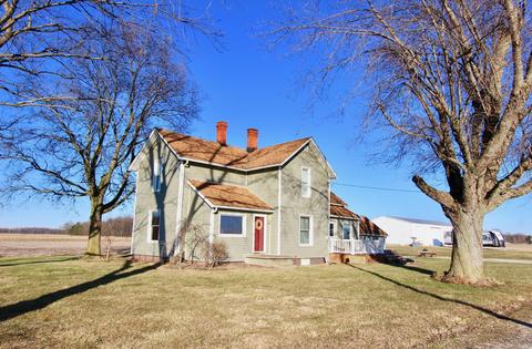 5306 Dunbar Rd, Prospect, OH 43342 photo 1