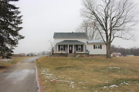 434 Mcadams Rd, Cable, OH 43009 photo 1