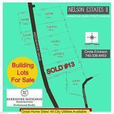 3955 Wedgewood Dr, Mcconnelsville, OH 43756