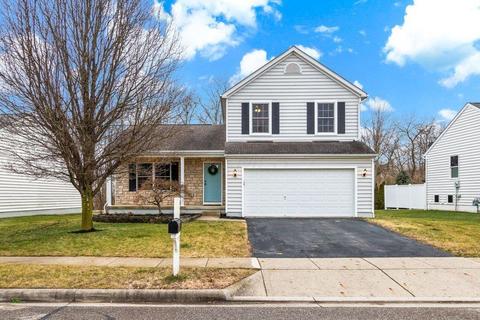 5565 Boucher Dr, Orient, OH 43146 photo 2