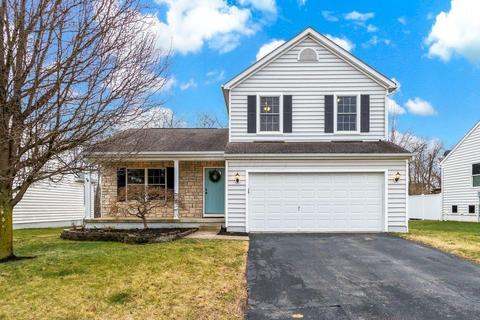 5565 Boucher Dr, Orient, OH 43146 photo 1