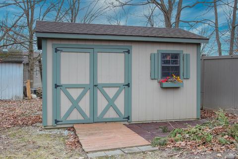 63 E Mohawk Dr, Powell, OH 43065 photo 40