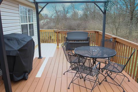 63 E Mohawk Dr, Powell, OH 43065 photo 35