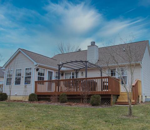 63 E Mohawk Dr, Powell, OH 43065 photo 36