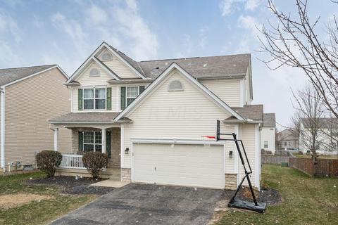 136 Stockard Loop, Delaware, OH 43015 photo 3