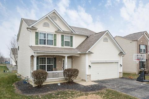 136 Stockard Loop, Delaware, OH 43015 photo 2