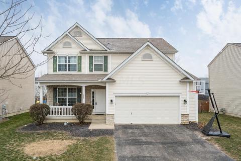 136 Stockard Loop, Delaware, OH 43015 photo 1