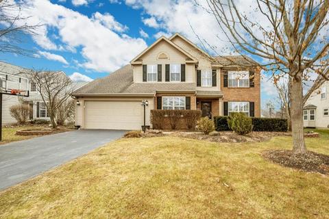 7748 Wareham Dr, Dublin, OH 43016 photo 1
