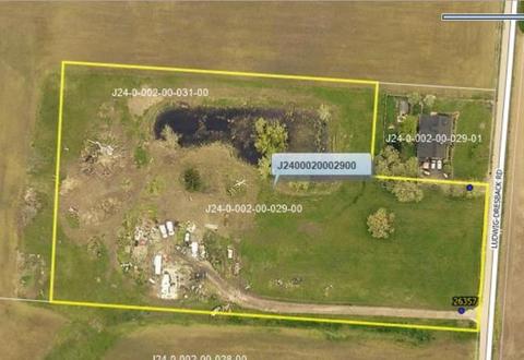 26357 Ludwig Dresback Rd, Circleville, OH 43113 photo 3