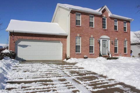 2751 Ashlar Dr, Springfield, OH 45503 photo 1