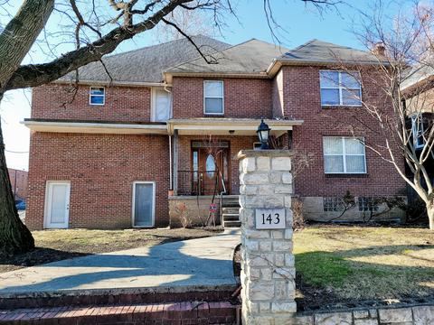 143 S Garfield Ave, Columbus, OH 43205