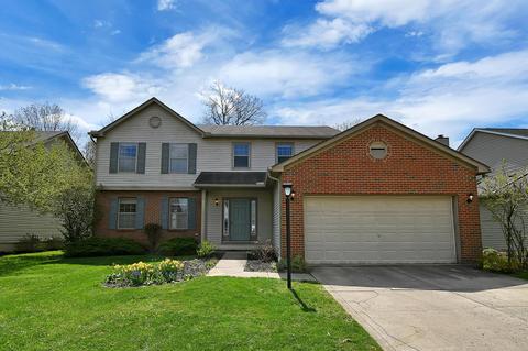 3003 Black Kettle Trl, Dublin, OH 43017 photo 1