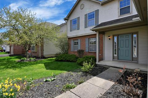 3003 Black Kettle Trl, Dublin, OH 43017 photo 3