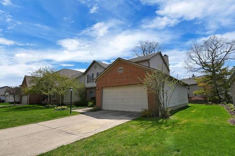3003 Black Kettle Trl, Dublin, OH 43017 photo 2