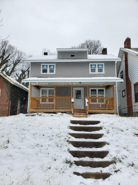 745 Berkeley Rd, Columbus, OH 43205 photo 2