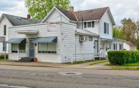 828 E Main St, Newark, OH 43055 photo 1