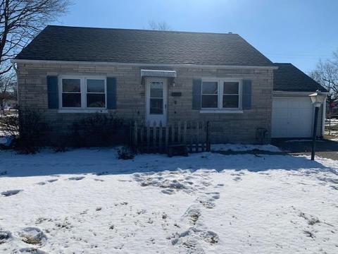 211 Cedar Hts, Circleville, OH 43113 photo 1