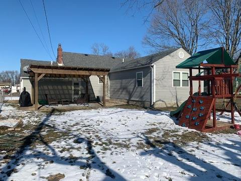 211 Cedar Hts, Circleville, OH 43113 photo 20